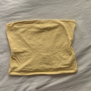 Tillys tube top